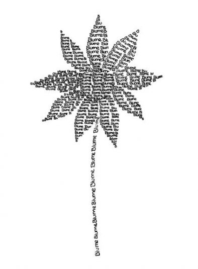Blume