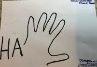 Hand